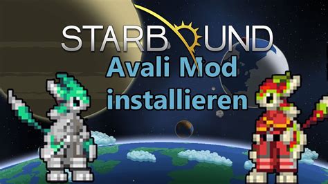starbound mods|starbound mods installieren.